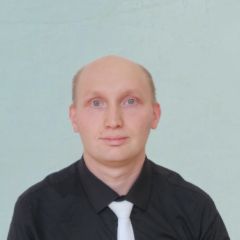 Сидельников Александр