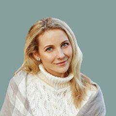 Агафонова Елена Николаевна