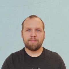 Шилов Николай