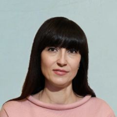 Шерстнева Наталья
