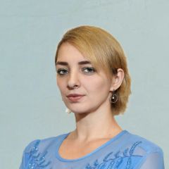 Ермолаева Людмила Александровна