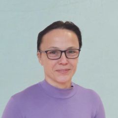 Каткова Екатерина