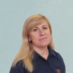 Моисеева Юлия