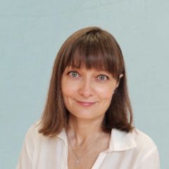 Сухова Оксана