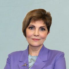 Вахнина Наталья Борисовна