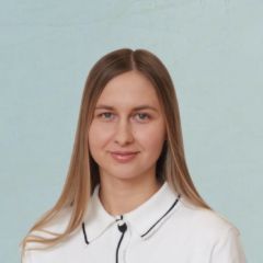 Окунева Анастасия