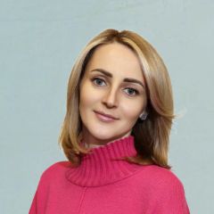 Кочетова Тамара