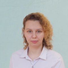 Комарова Наталья