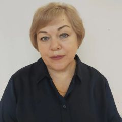 Иванникова Марина