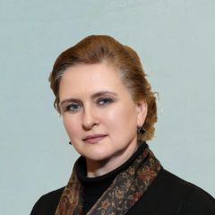 Дробинина Светлана Владимировна