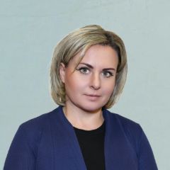 Меркулова Кристина