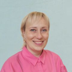 Ефремова Елена