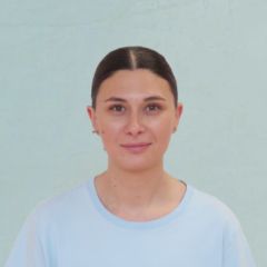 Селиванова Алина
