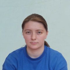 Фролова Анастасия