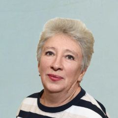Подобреевская Наталья