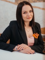 Привезенцева Анастасия